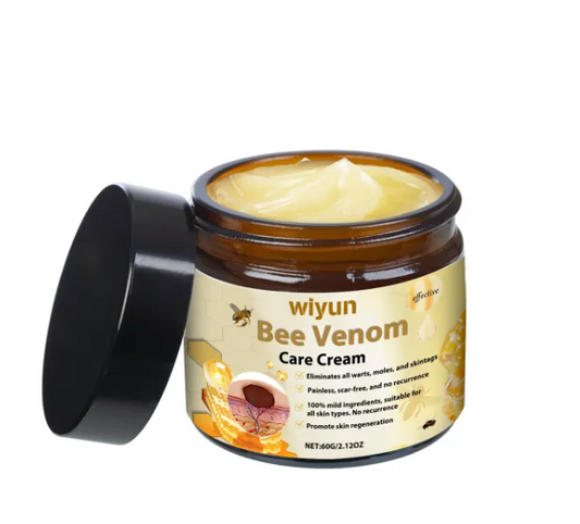 Bee Venom Herbal Cream